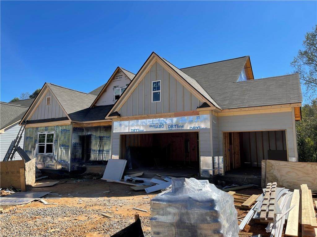 25 Parkers Place - Photo 1