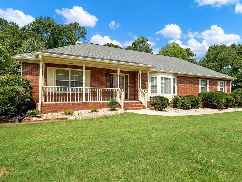 3022 Maple Cove Court - Photo 1