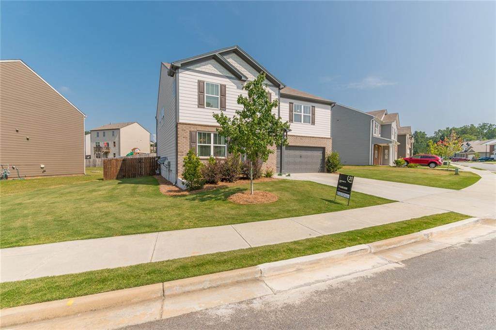 323 Maple Brook Drive - Photo 1