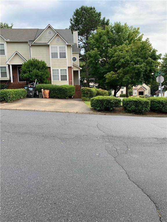 2268 Oak Glenn Circle - Photo 1