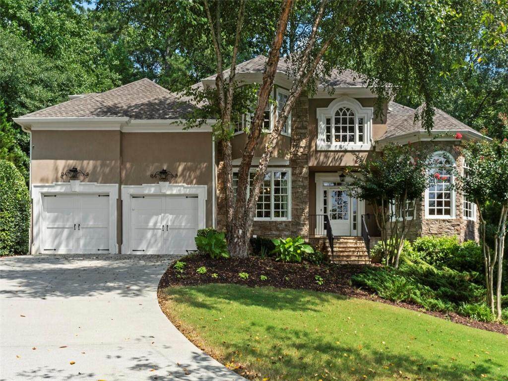 635 Regency Forest Court - Photo 1