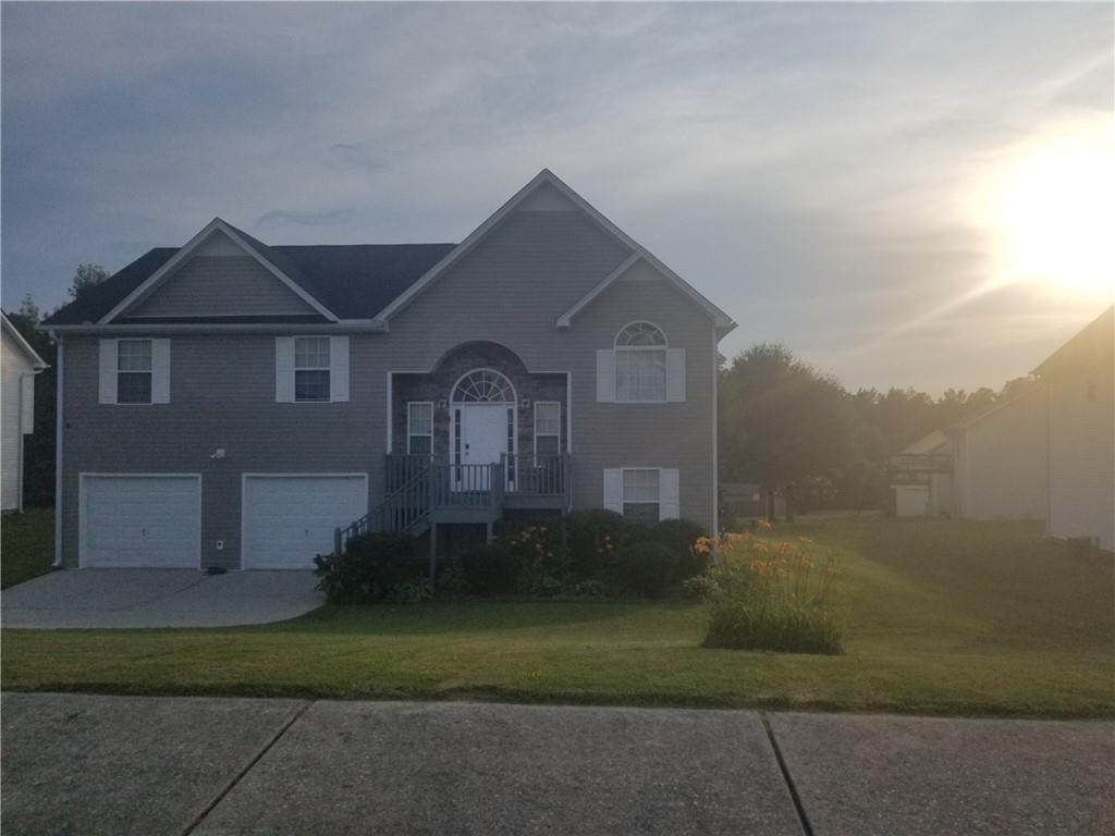 7236 Cedar Forest Drive - Photo 1