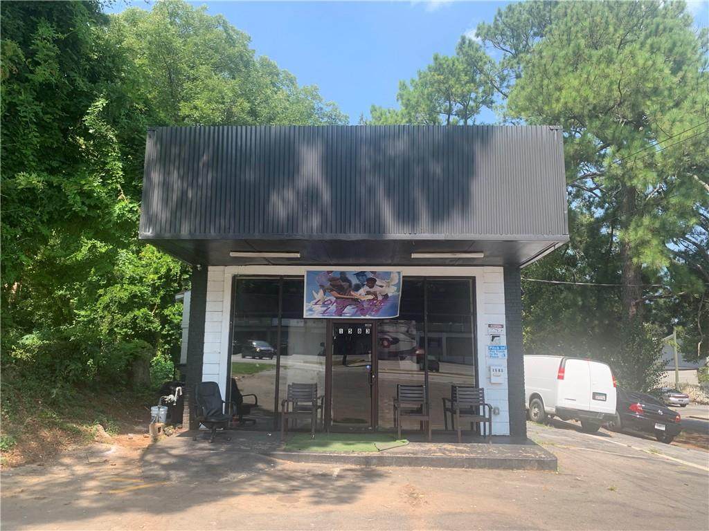 1583 Joseph E Boone Boulevard - Photo 1