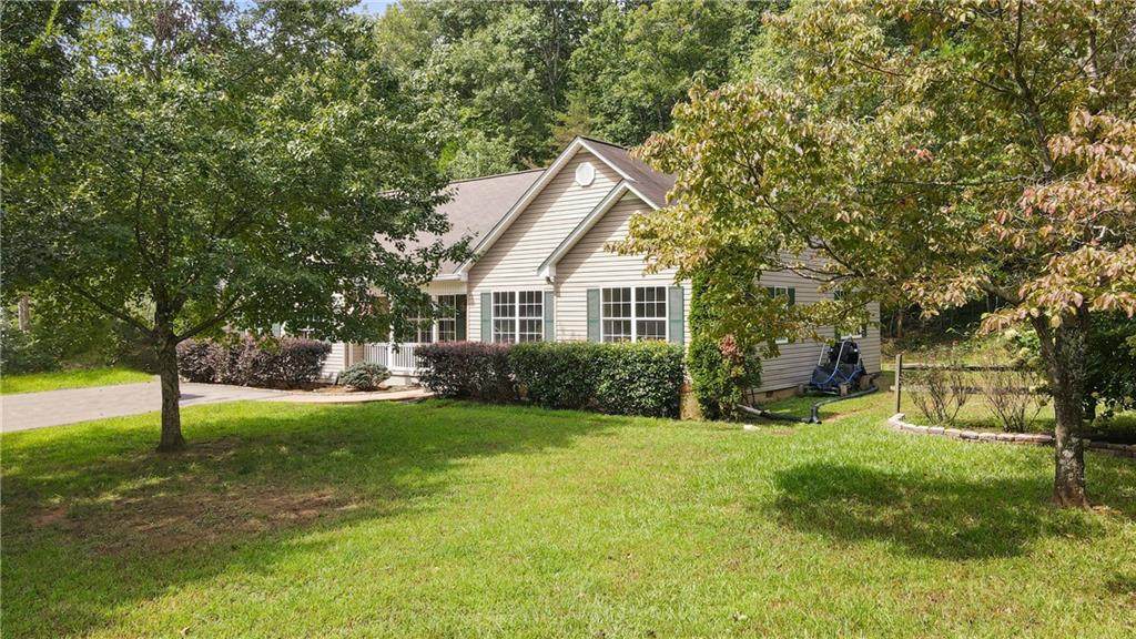 660 Seven Mile Hill Road - Photo 1