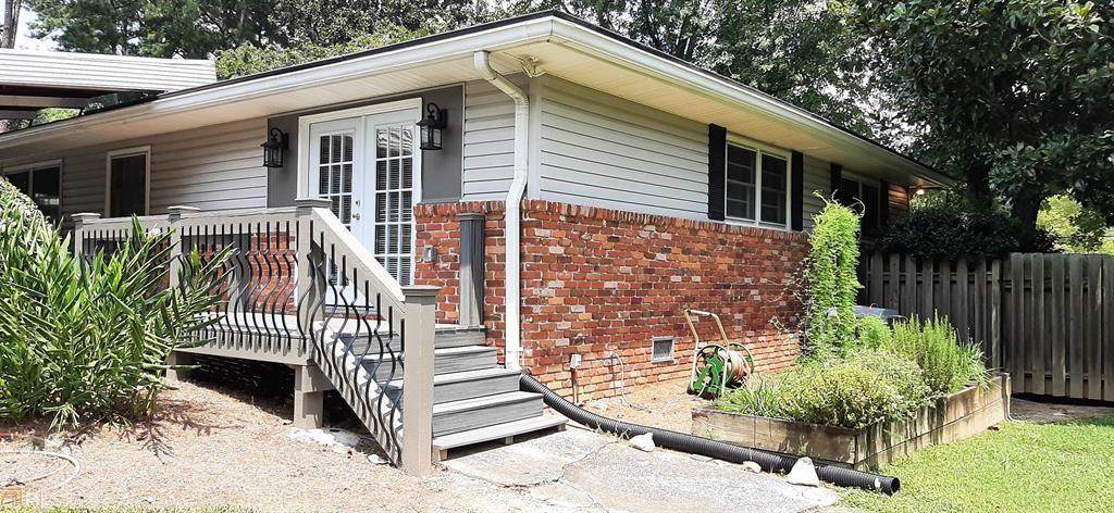 5082 Chamblee Dunwoody Road - Photo 1