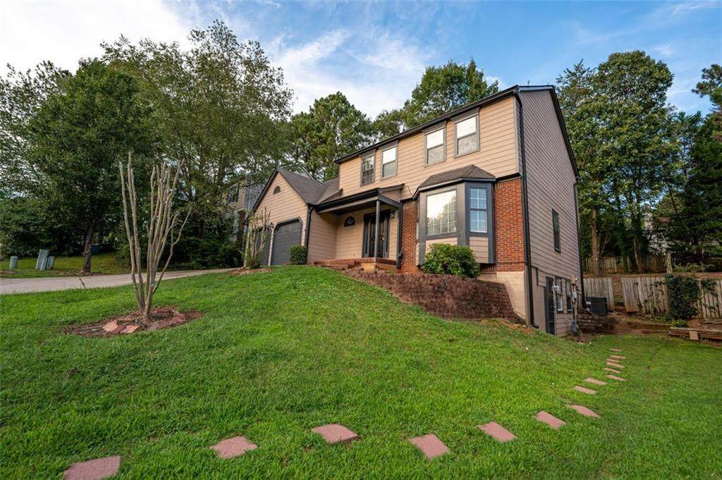 2601 Woodside Drive - Photo 1