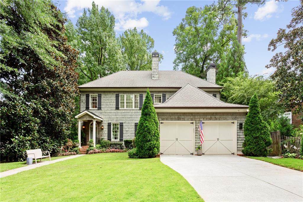 725 Ellsworth Drive - Photo 1