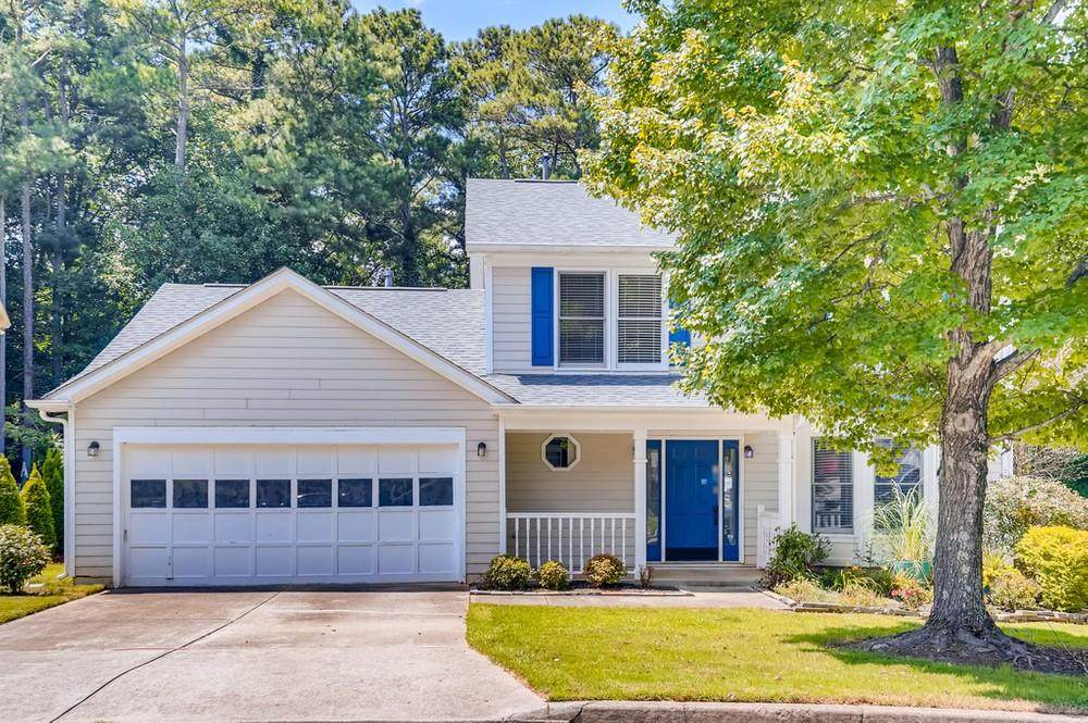 3955 Ivy Run Circle - Photo 1