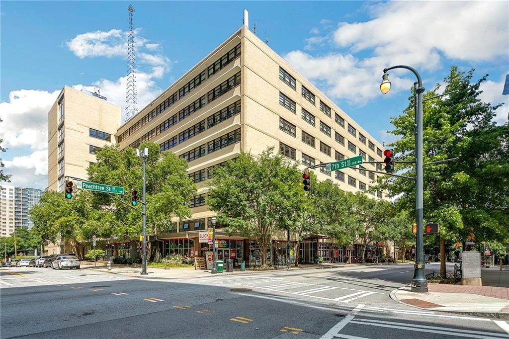 878 Peachtree Street - Photo 1