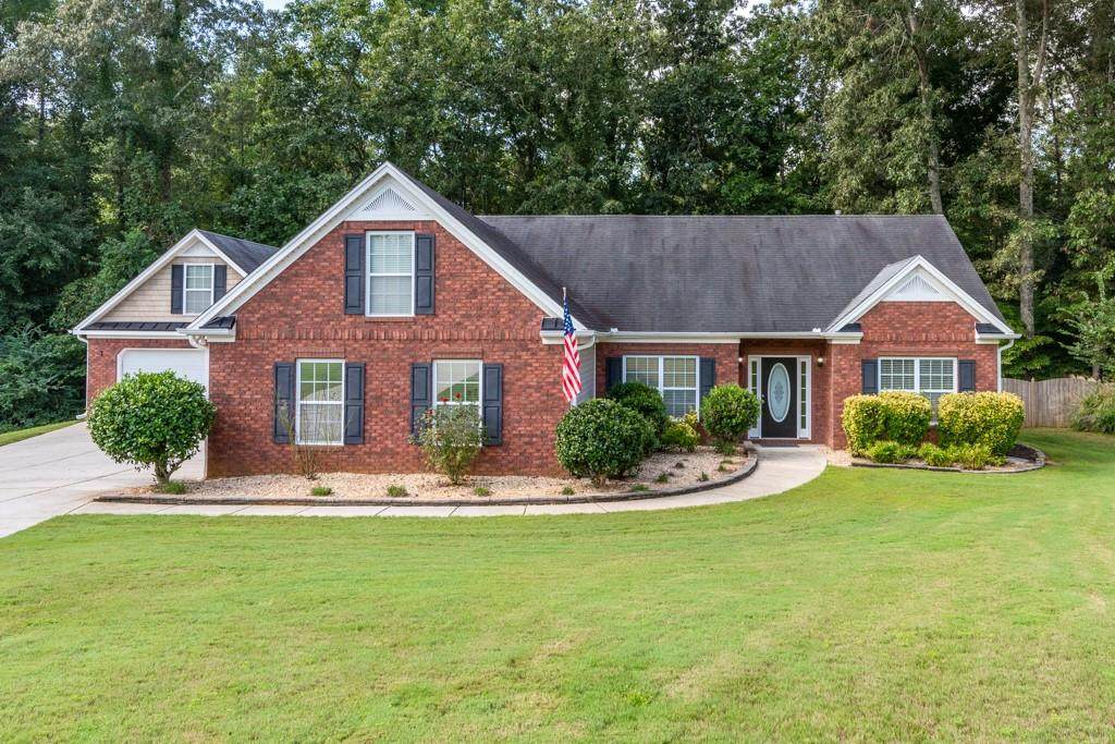 161 Brookridge Court - Photo 1