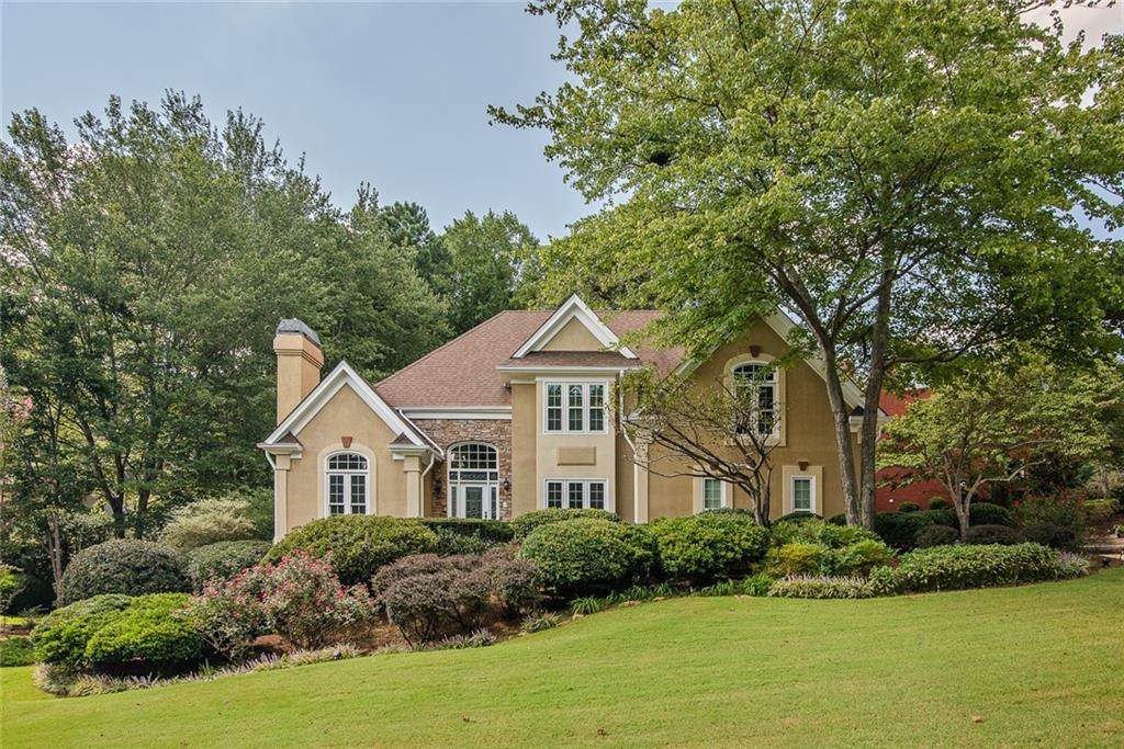4090 Ridgehurst Drive - Photo 1