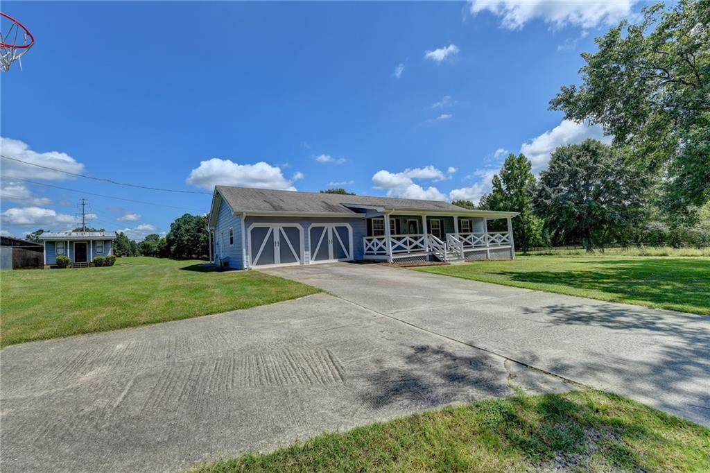 2998 Berry Road - Photo 1