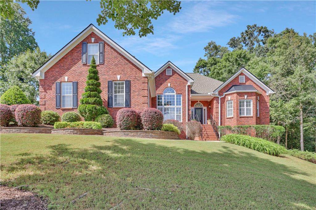1616 Holly Ridge Drive - Photo 1