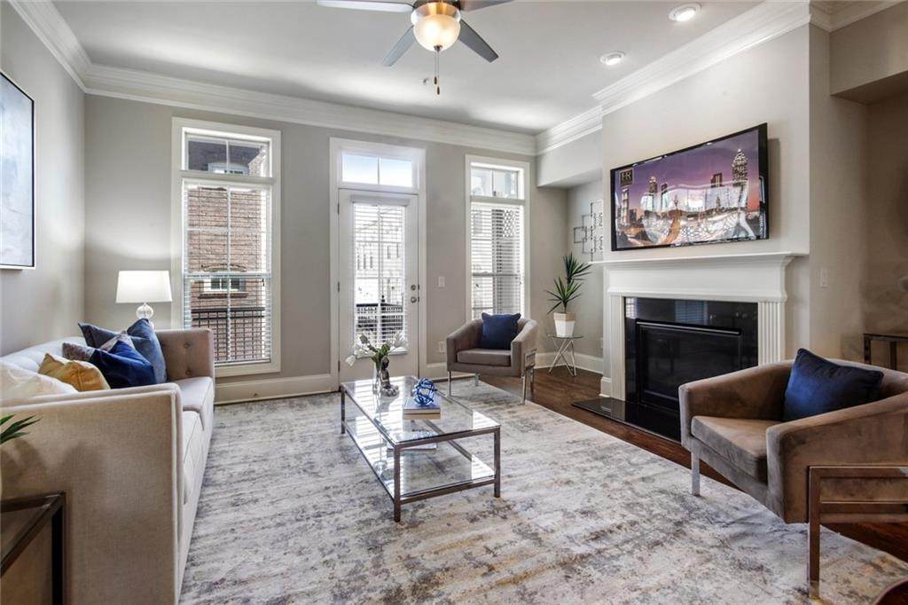 317 Summerhour Street - Photo 1