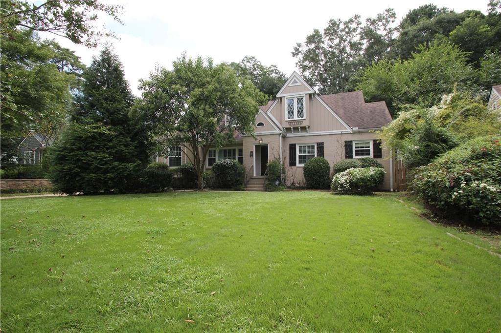 233 Derrydown Way - Photo 1