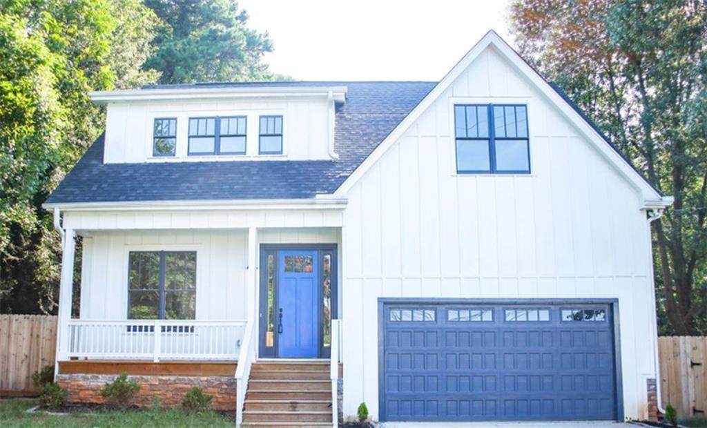 1802 Alexander Drive - Photo 1