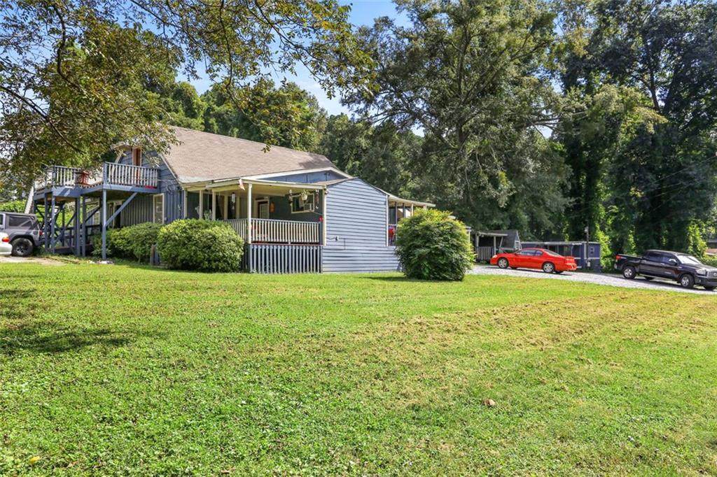 4801 Sugar Hill Road - Photo 1