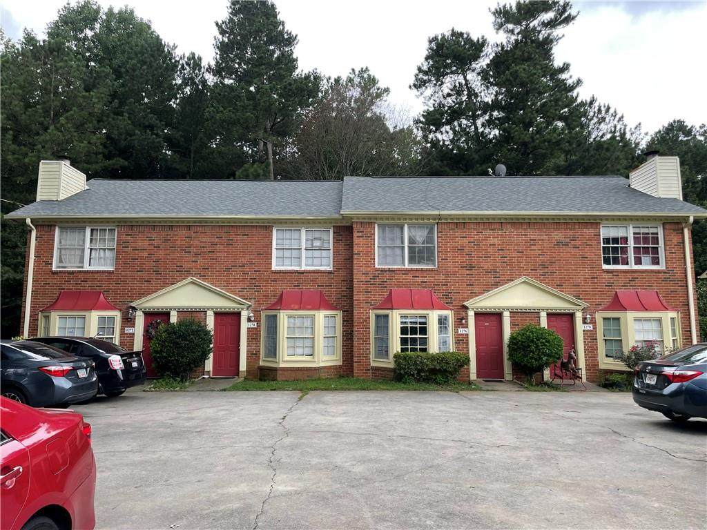 1272 Sweet Pine Drive - Photo 1