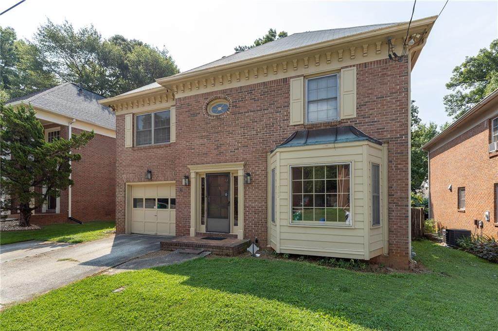 4355 Hambrick Place - Photo 1