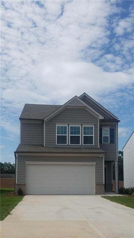 4917 Fawnwood - Photo 1