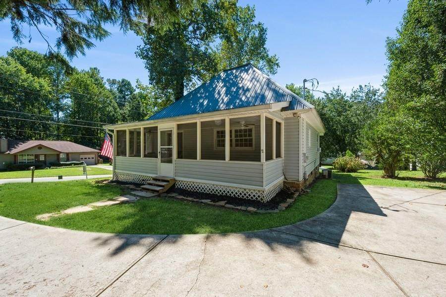 4180 Pilgrim Point Road - Photo 1