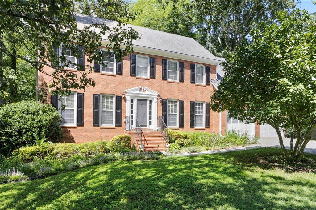 149 Threechop Drive - Photo 1