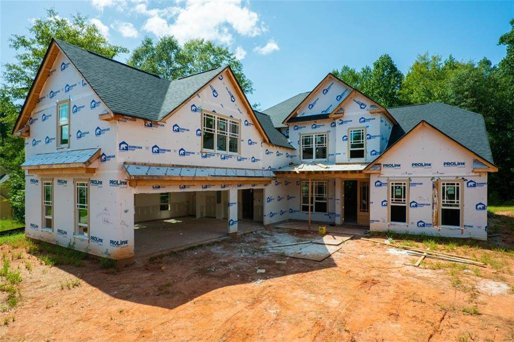 7139 Sanctuary Drive - Photo 1