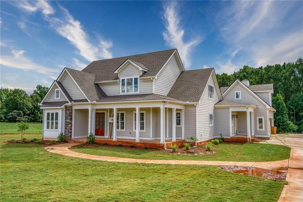 135 River Meadow Lane - Photo 1