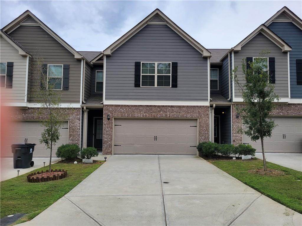 7825 Rock Rose Lane - Photo 1