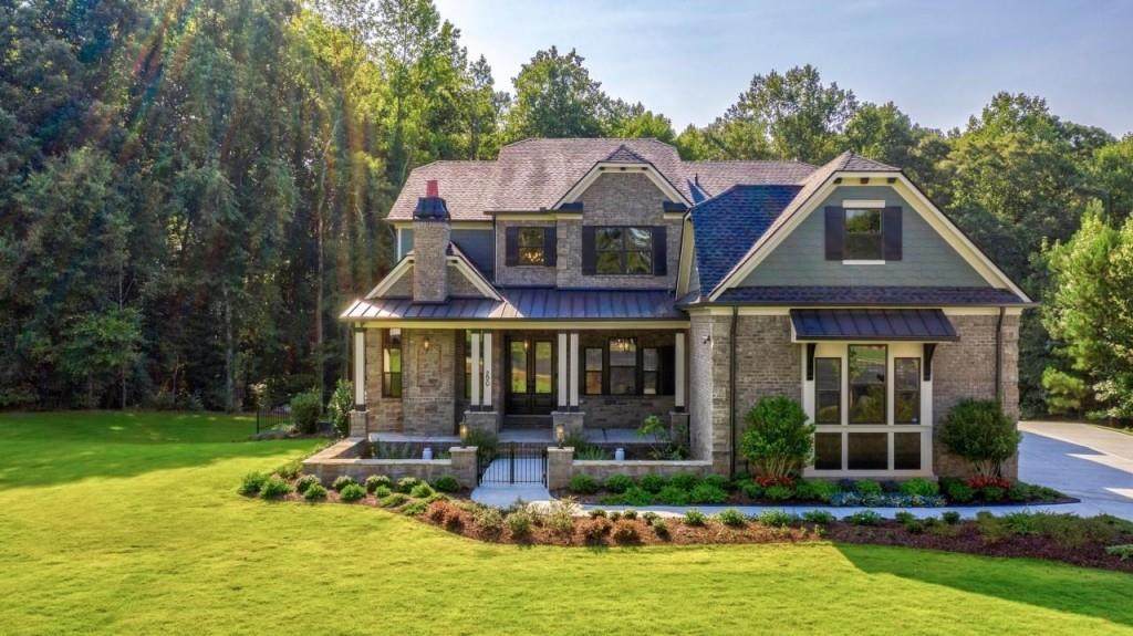 290 Annelise Park Drive - Photo 1