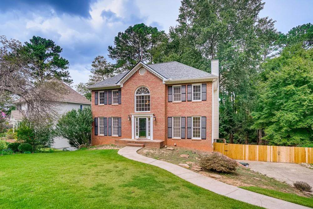5212 Cross Ridge Circle - Photo 1