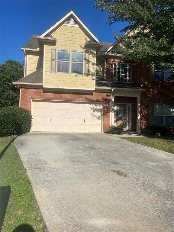 6200 Crestgate Lane - Photo 1