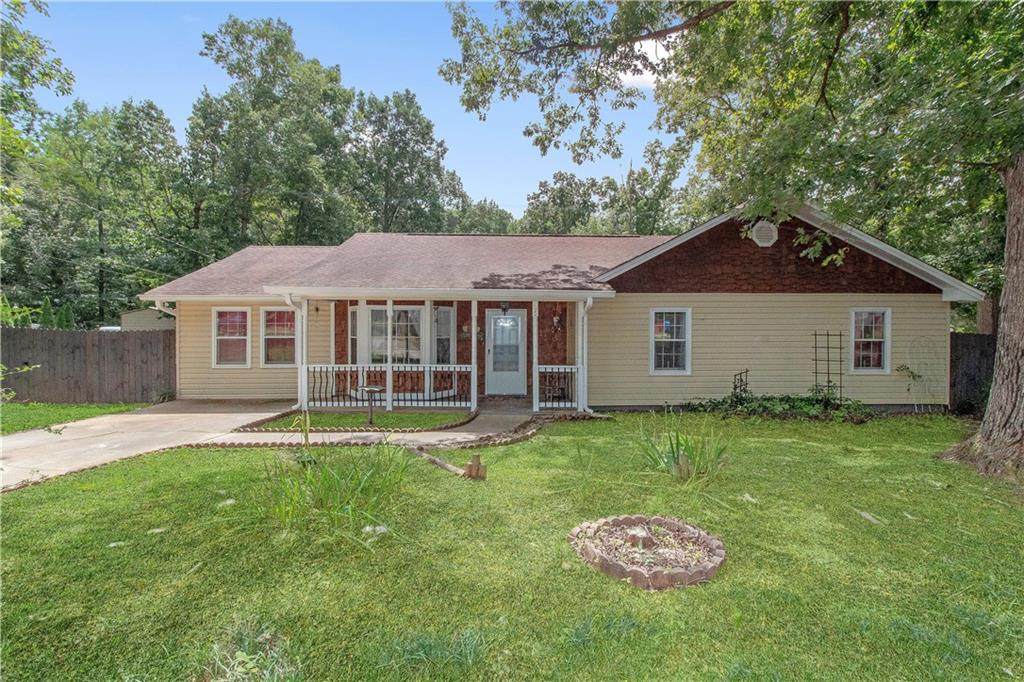 95 Dogwood Lane - Photo 1