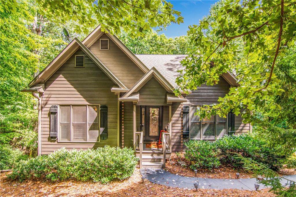 241 Lady Slipper Lane - Photo 1