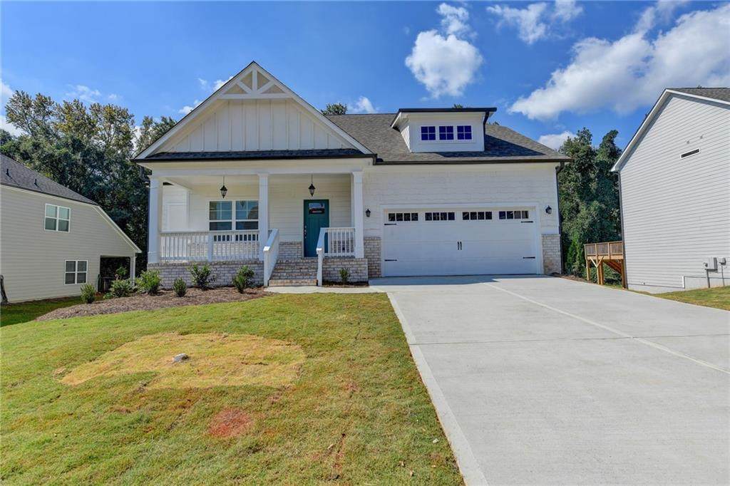 2600 Bridle Court - Photo 1
