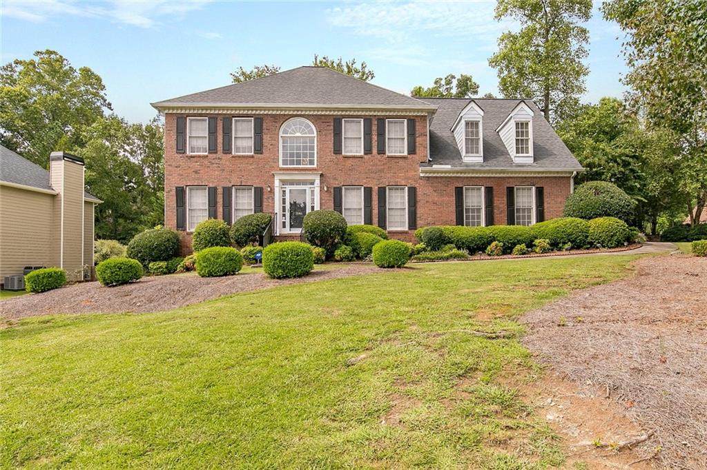 3146 Crestmont Way - Photo 1