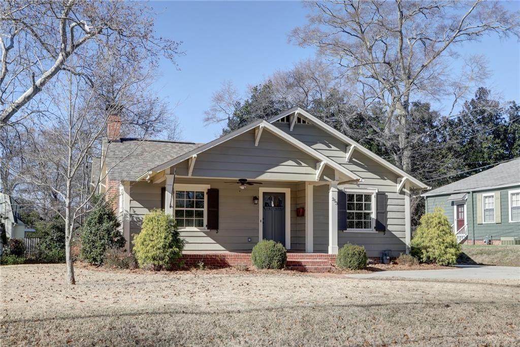 253 Forest Avenue - Photo 1