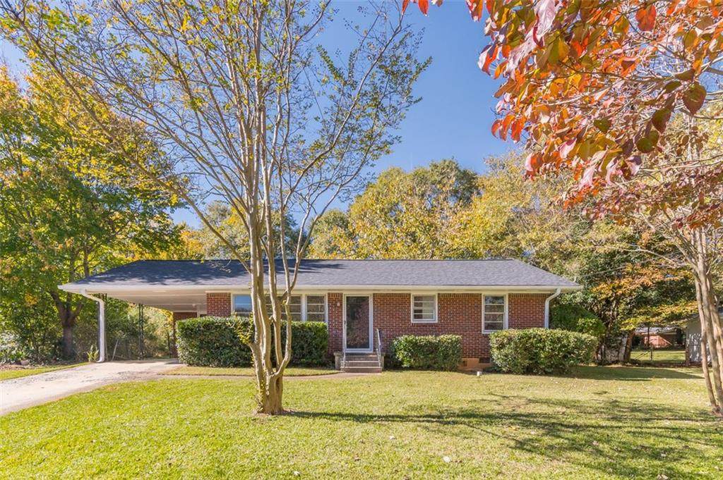 4685 Ruby Lane - Photo 1