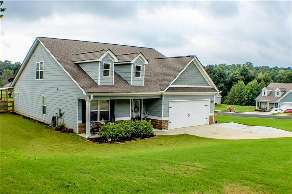 1854 Court Bre Drive - Photo 1
