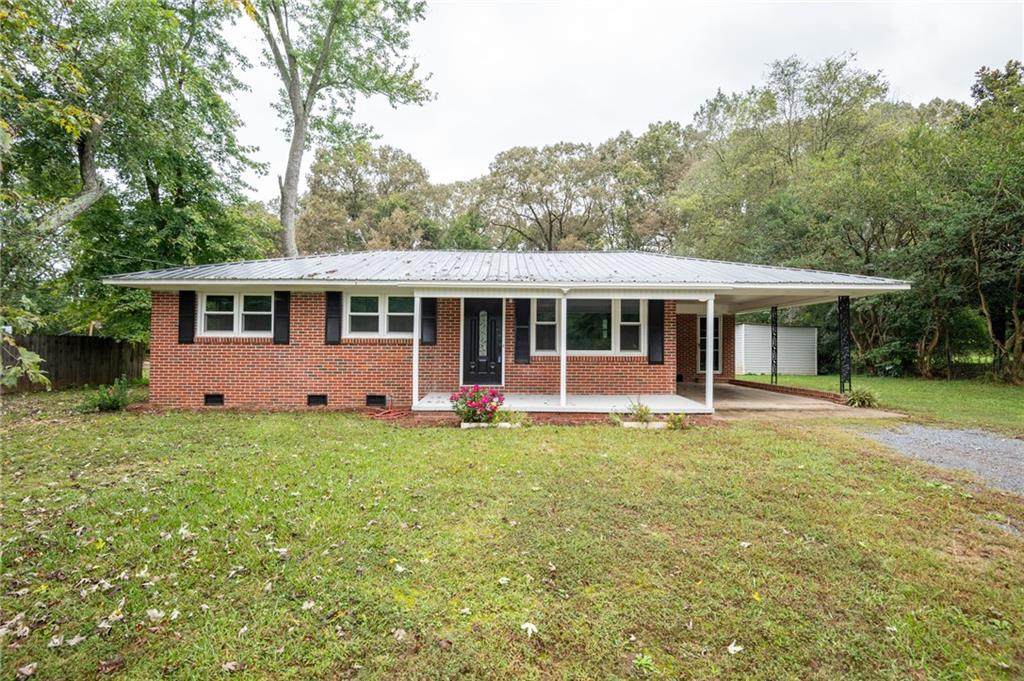 3618 Dews Pond Road - Photo 1