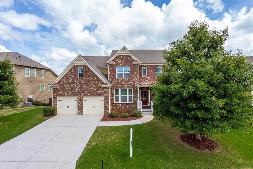5070 Plainsman Circle - Photo 1