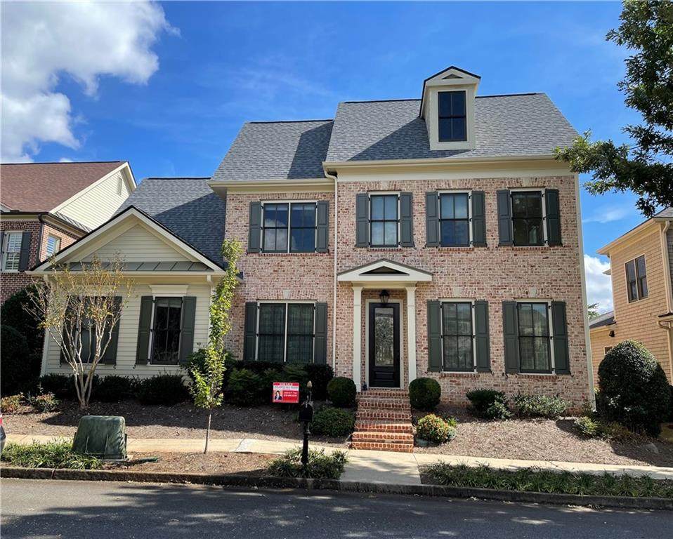 1026 Merrivale Chase Lane - Photo 1