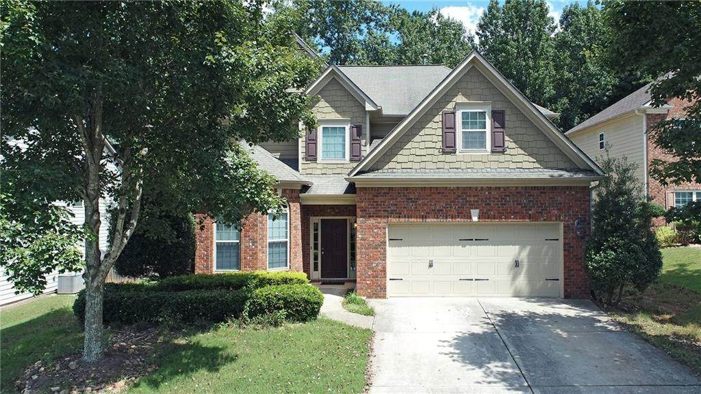 5016 Arbor View Parkway - Photo 1