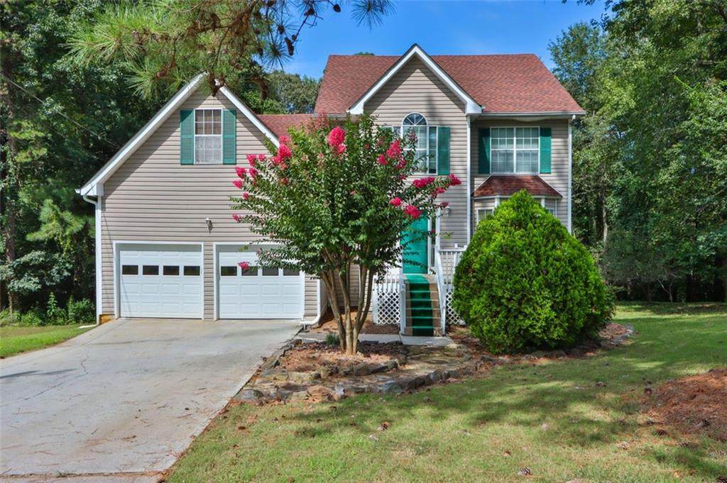 2817 Crestworth Lane - Photo 1