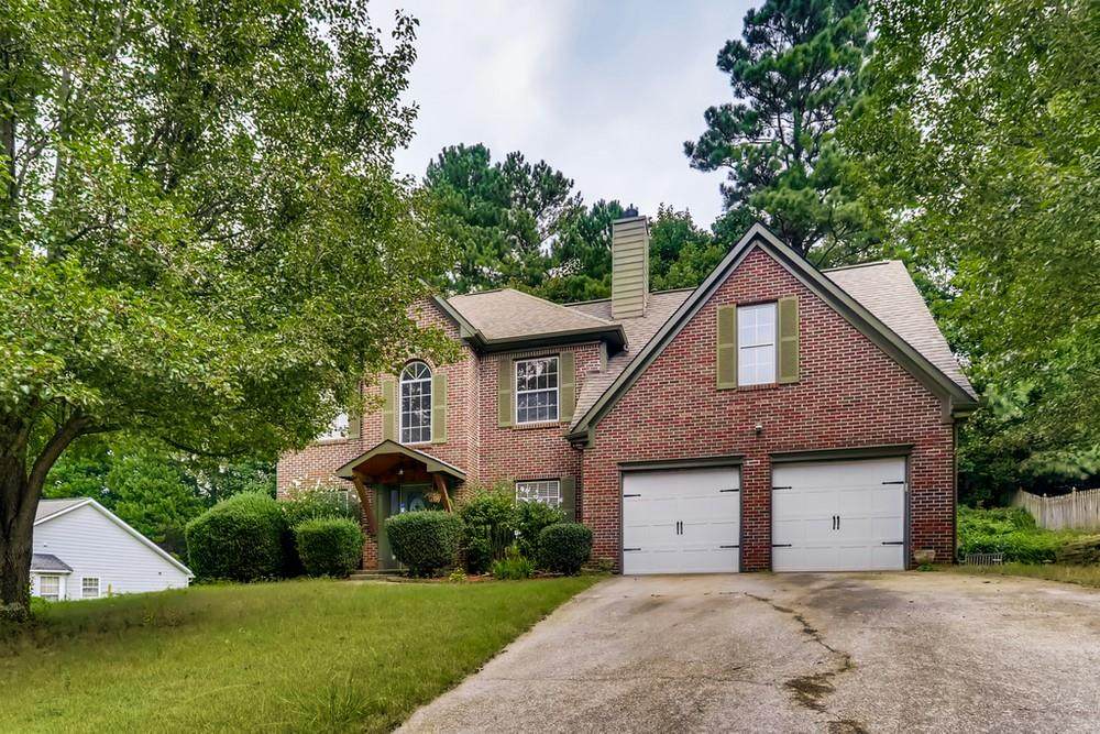 2915 Dogwood Creek Parkway - Photo 1