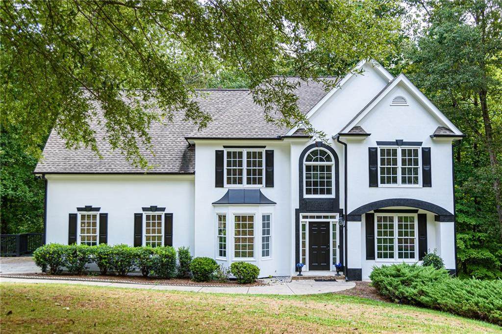 265 Weatherwood Circle - Photo 1