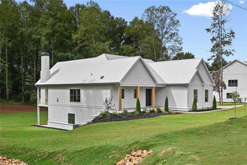 6101 Union Hill Road - Photo 1