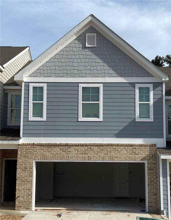 7545 Knoll Hollow Road - Photo 1