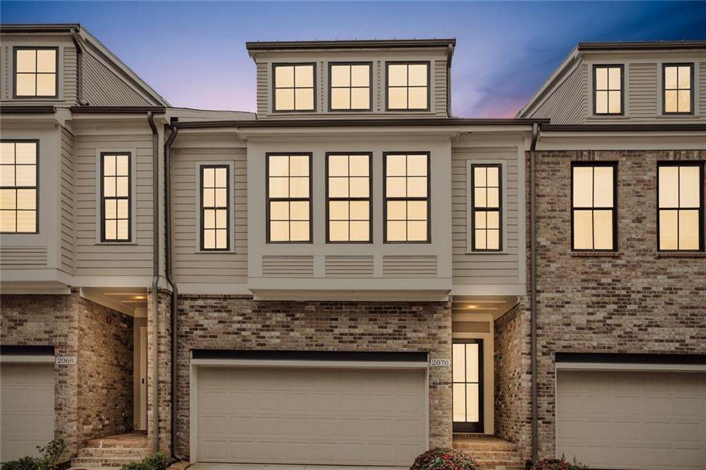 2070 Wheaton Way - Photo 1