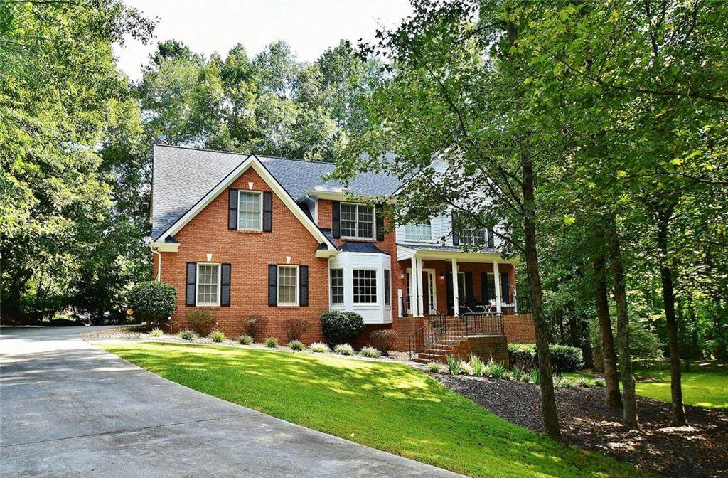 3280 Lake Seminole Place - Photo 1